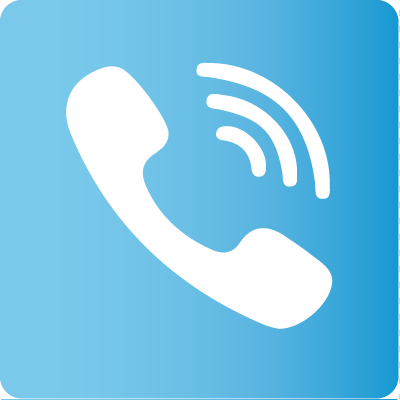 icon telephone